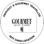 Australian Gourmet Travellers Logo